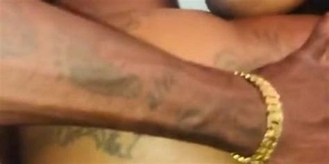 Horny MILF Ebony Teacher Having The Perfect Black Cock Tnaflix