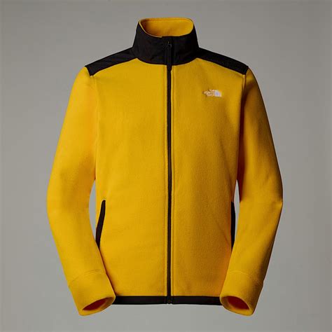 Mens Alpine Polartec® Fleece 200 Jacket The North Face Uk