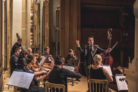 Lednicko Valtick Hudebn Festival Sklidil Standing Ovations Za