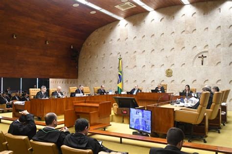 Stf Inicia Julgamento Sobre Juiz De Garantias Direto Ao Ponto