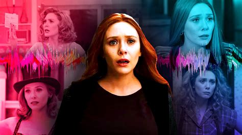 Elizabeth Olsen Reveals Her Original Marvel Contract Terms