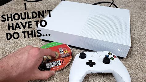 Xbox One Disc