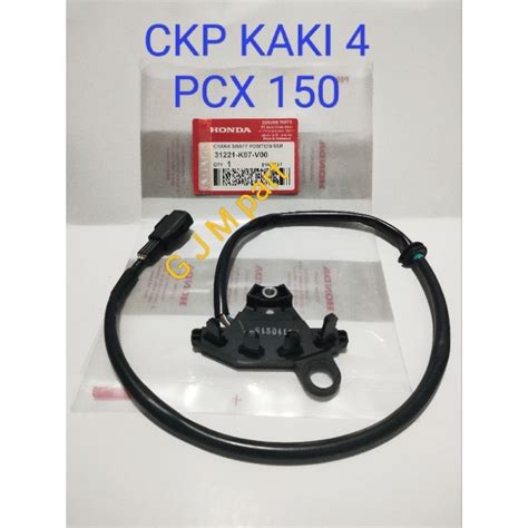 Jual Sensor Ckp Kaki Sensor Spull Honda Pcx Original Asli