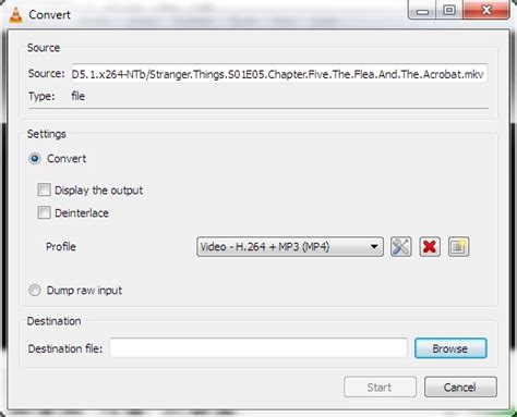 VLC media player 3.0.21 Download Free - VideoHelp