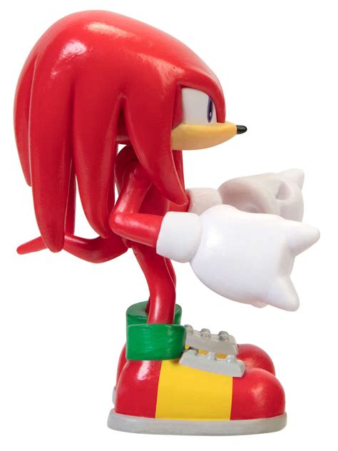 Figurka Sonic The Hedgehog Knuckles Jakks Pacific Sklep EMPIK