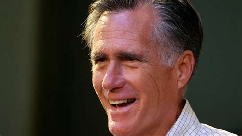 Group Launches Petition To Draft A Mitt Romney Joe Manchin Presidential