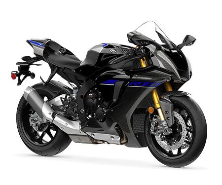 Yamaha YZF R1M For Sale At Five Star Yamaha In Hamilton Hill WA