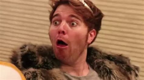 Shane Dawson Being A Queen Youtube