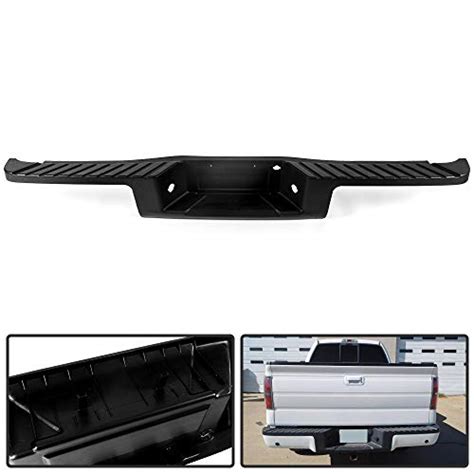 Compare Price To 2013 Ford F150 Rear Bumper Tragerlawbiz