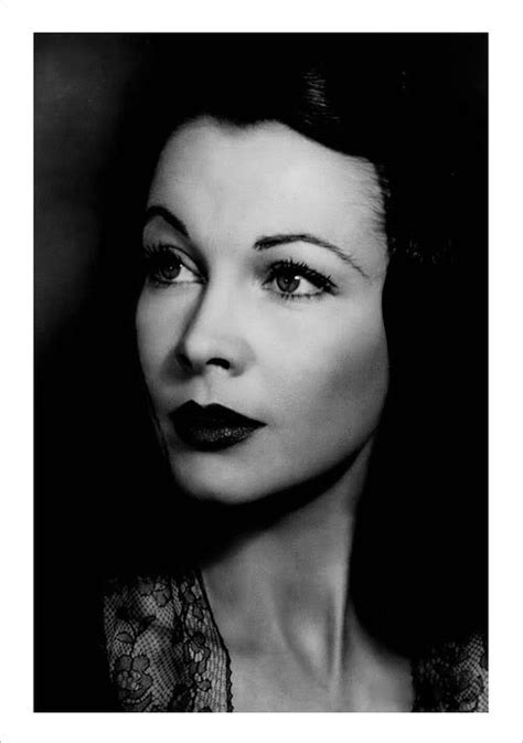 Leigh Glam Vivien Leigh Photo 16363473 Fanpop