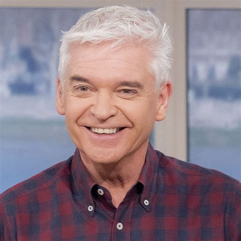 Phillip Schofield Latest News And Pictures Hello Page 3