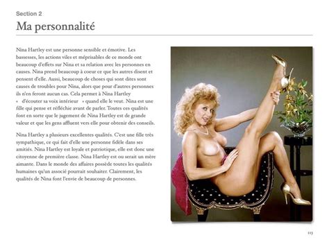 Nina Hartley Shooting Nina Hartley Album Photo 114 Porn Pic