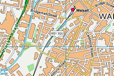 Ws1 3qu Maps Stats And Open Data