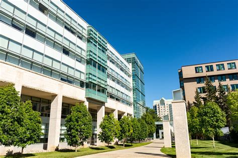 Research Facilities University Of Regina
