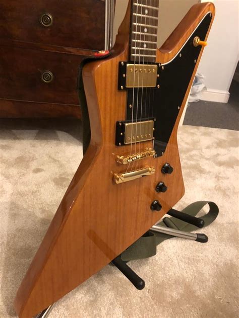 Epiphone Explorer ltd edition | in Grimsby, Lincolnshire | Gumtree