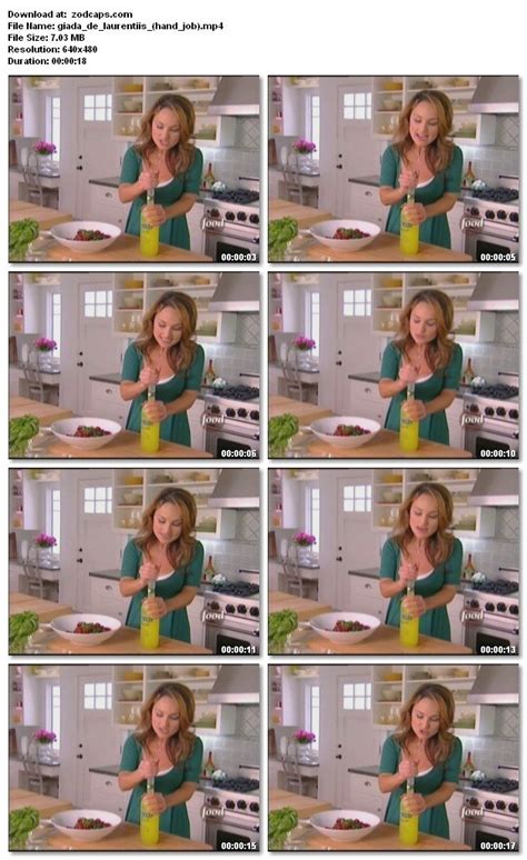 Nackte Giada De Laurentiis In Giada At Home The Best Porn Website