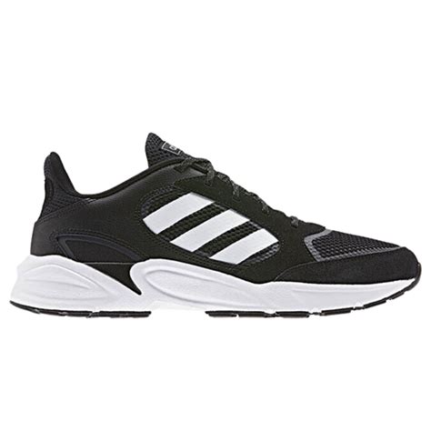 Adidas 90s Valasion Black For Sale Authenticity Guaranteed Ebay