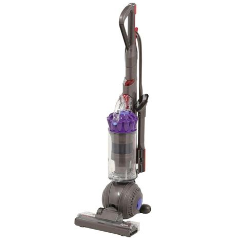 Dyson Upright Vacuums UPC & Barcode | upcitemdb.com