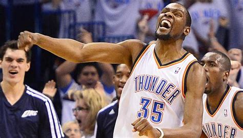 NBA Oklahoma City Thunder ganó a Los Angeles Clippers en últimos