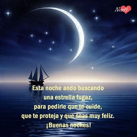 Mensaje De Buenas Noches De Norfipc