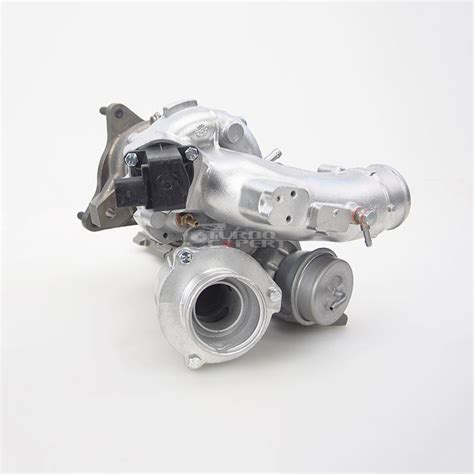 Turbo Audi A3 8P TT 8J Seat Altea Leon II Toledo III Skoda Octavia II