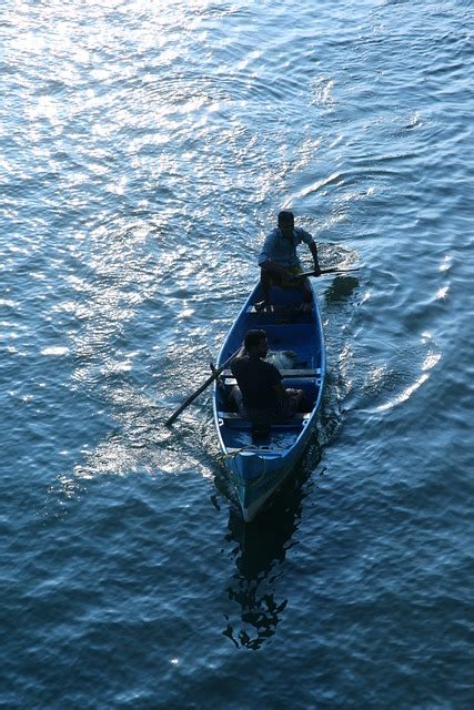 Barco Pescaria Pescador Foto Gratuita No Pixabay Pixabay