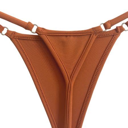Sedona Mini Bikini Bottom Micro Gigi