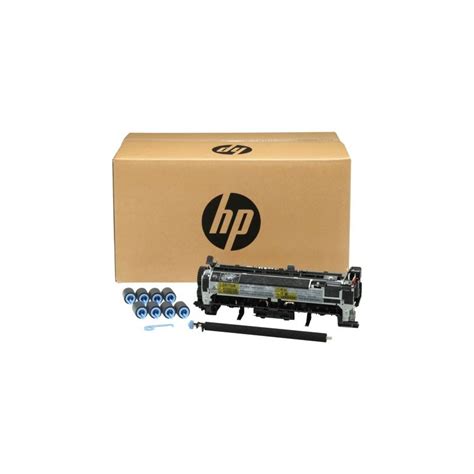 Kit Mantenimiento Original Hp M Inc Fusing V F G A