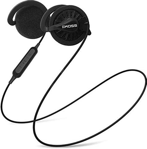 Best Ear Clip Headphones Bluetooth Best Of Review Geeks