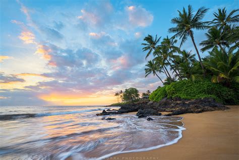 Hawaiian Paradise Hawaii Landscape Photography Scott Smorra