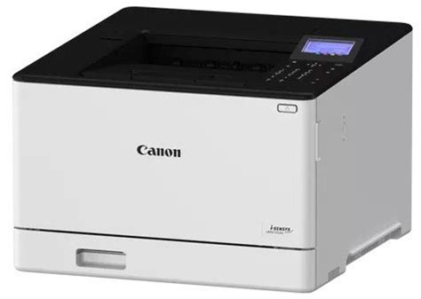 Принтер Canon i SENSYS LBP673Cdw Wi Fi Ethernet duplex 5456C007AA