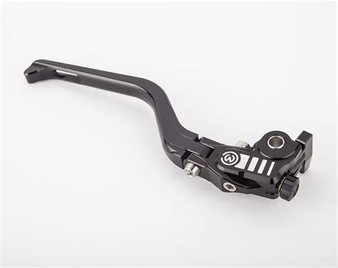 Motocorse Brake Folding Lever For Brembo Racing Master Cylinder RCS 18