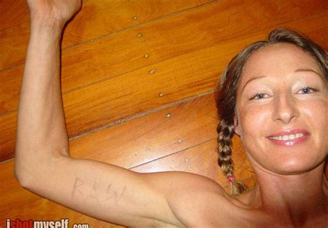 Nude Mature Latina Image