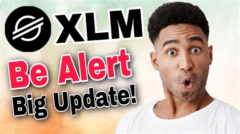 XLM Big Profit Stellar XLM Price Prediction Xlm News Today YouTube