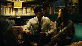 Son Ye jin 손예진 Sex Scene in My Wife Got Married 2008
