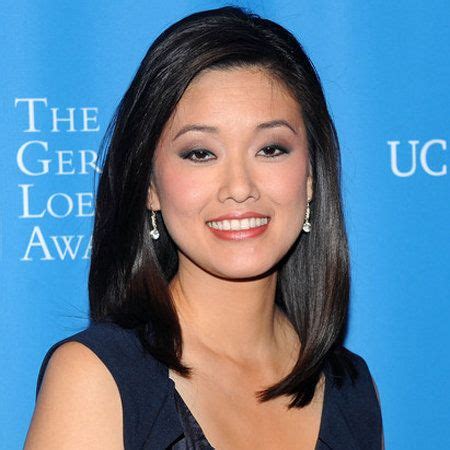 Betty Liu wiki, affair, married, Lesbian, height, Bloomberg, news ...