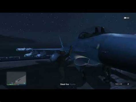 Grand Theft Auto Online Humane Labs EMP My FAVORITE MISSION