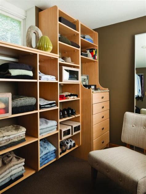 27 Brilliant Walk In Closet Organization Ideas Offbeatbros