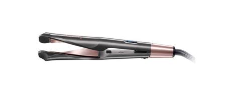 Мультистайлер Remington Curl & Straight Confidence S6606 купить на OZON ...
