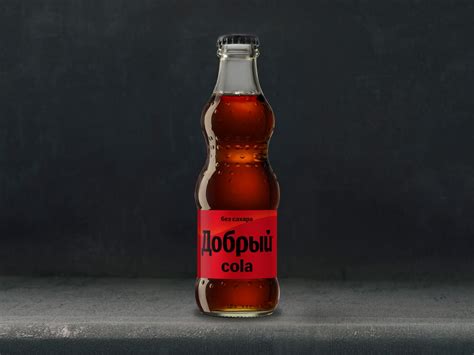 Добрый Cola Зеро - заказать по выгодной цене | ВьетКафе | Доставка и ...