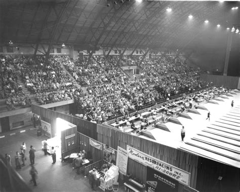 Photo Of The Bpaa All Star Tournament In Minneapolis Minnesota