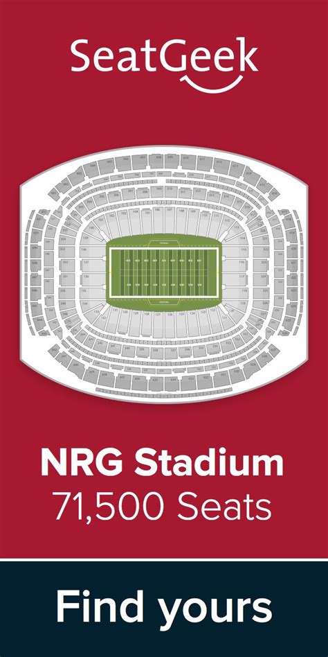 The best deals for Texans tickets are on SeatGeek! | Houston texans ...