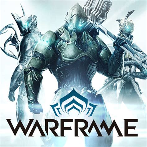 Warframe Ps4 Trailer