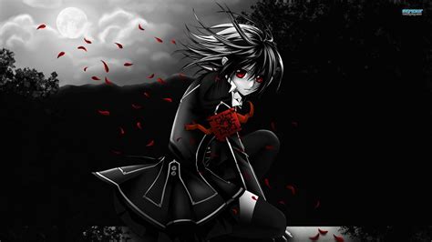 Anime Vampire Wallpapers - Top Free Anime Vampire Backgrounds ...