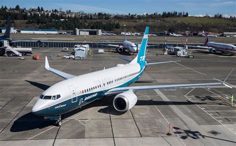 Boeing 757x Will Boeing Ever Re Engine The Flying Pencil