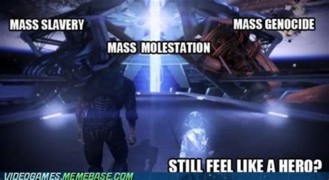 Video Game Memes Mass Effect Girlplaysgame