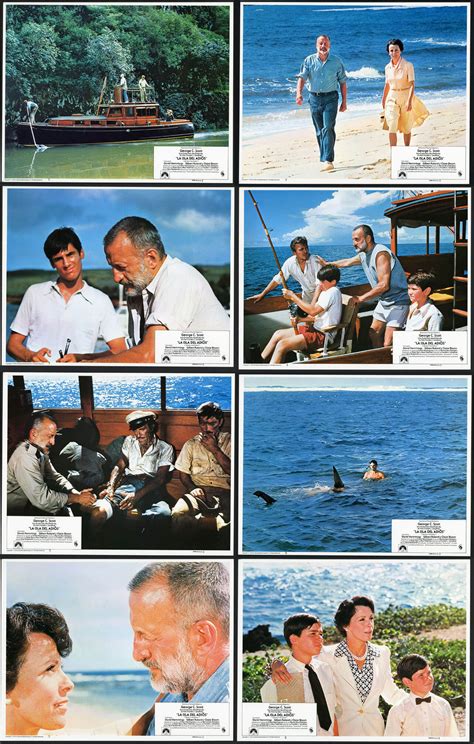 islands   stream limited runs