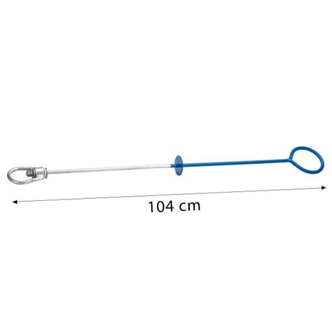 Polyform US Tige longue pour bouée corps mort CC2 OSC 33 613 01