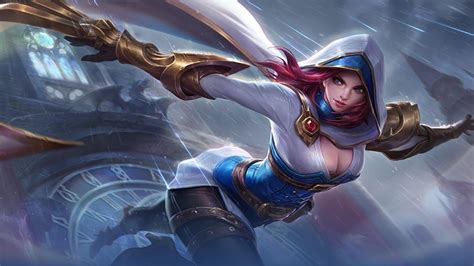 Notas Del Parche De Mobile Legends Mejoras Nerfs