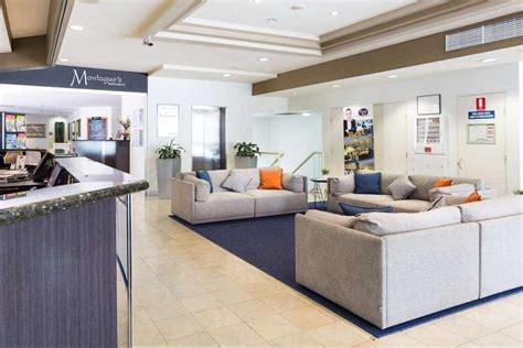 Book Riverside Hotel Southbank Brisbane 2019 Prices From A109